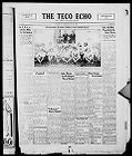 The Teco Echo, November 23, 1932